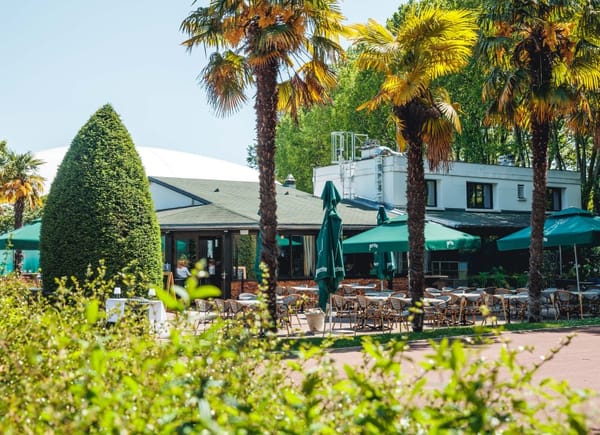 La Guinguette, Autre, Paris, Île-de-France, France